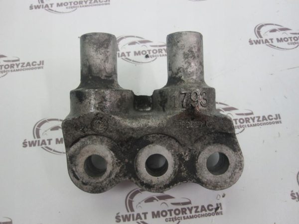CAPTIVA ANTARA 2.2 VCDI łapa silnika H62621C