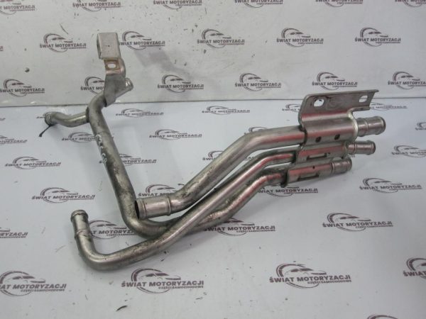 CAPTIVA ANTARA 2.2 VCDI magistrala wody - obrazek 3