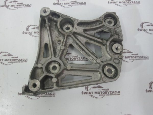 CAPTIVA ANTARA 2.2 VCDI mocowanie alternatora 96868422 - obrazek 3