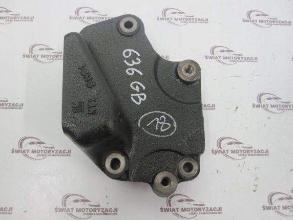 CAPTIVA ANTARA 2.2 VCDI mocowanie napinacz łapa silnika NY22H21 - obrazek 4
