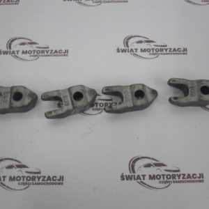 CAPTIVA ANTARA 2.2 VCDI mocowanie wtryskiwacza