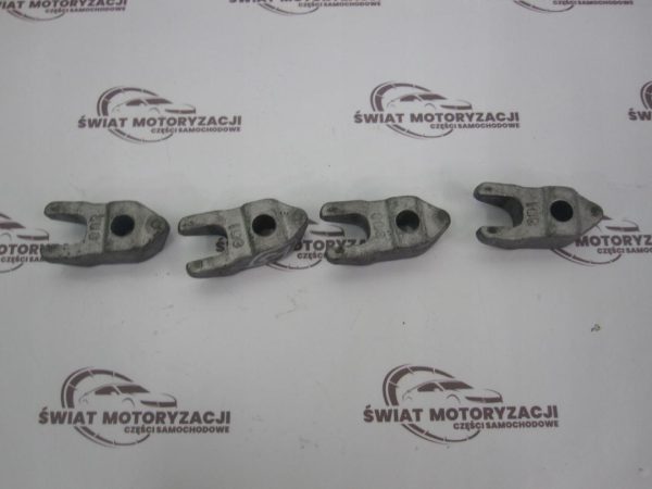 CAPTIVA ANTARA 2.2 VCDI mocowanie wtryskiwacza