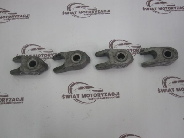 CAPTIVA ANTARA 2.2 VCDI mocowanie wtryskiwacza - obrazek 3