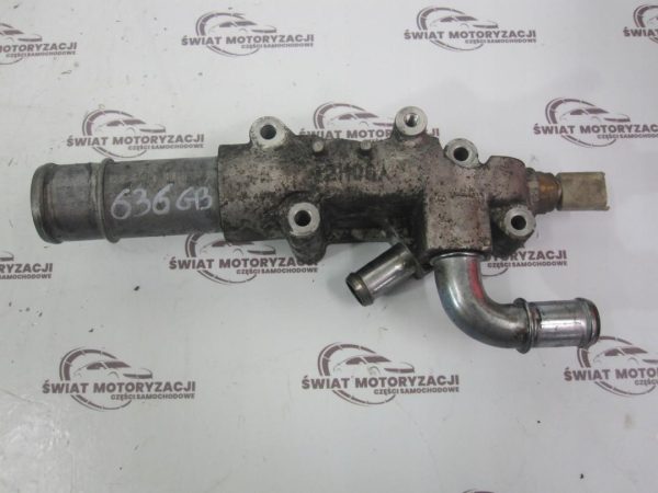 CAPTIVA ANTARA 2.2 VCDI obudowa termostatu