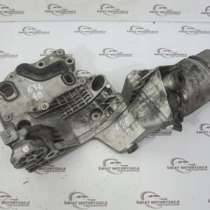 CAPTIVA ANTARA 2.2 VCDI podstawa filtra oleju 55573719