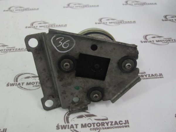 CAPTIVA ANTARA 2.2 VCDI pompa wody 95165365 - obrazek 2