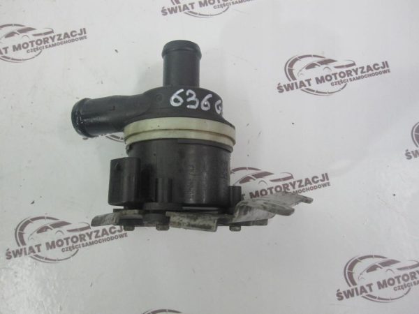 CAPTIVA ANTARA 2.2 VCDI pompa wody 95165365 - obrazek 3