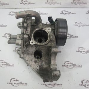 CAPTIVA ANTARA 2.2 VCDI pompa wody obudowa termostatu 25183389 25186663