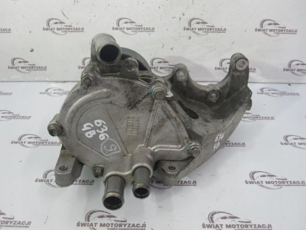 CAPTIVA ANTARA 2.2 VCDI pompa wody obudowa termostatu 25183389 25186663 - obrazek 2