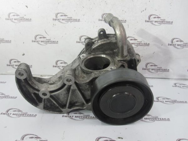 CAPTIVA ANTARA 2.2 VCDI pompa wody obudowa termostatu 25183389 25186663 - obrazek 3