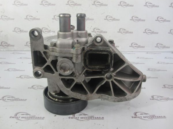 CAPTIVA ANTARA 2.2 VCDI pompa wody obudowa termostatu 25183389 25186663 - obrazek 4