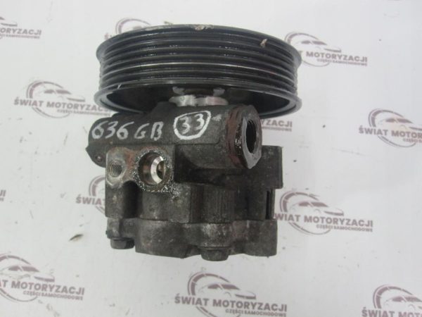 CAPTIVA ANTARA 2.2 VCDI pompa wspomagania C2G35403