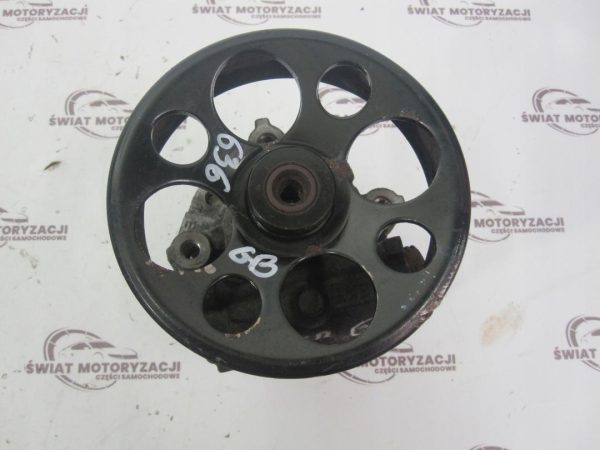 CAPTIVA ANTARA 2.2 VCDI pompa wspomagania C2G35403 - obrazek 4