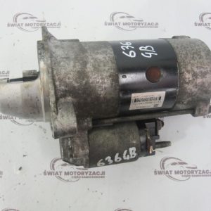 CAPTIVA ANTARA 2.2 VCDI rozrusznik 25186039