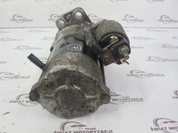 CAPTIVA ANTARA 2.2 VCDI rozrusznik 25186039 - obrazek 3