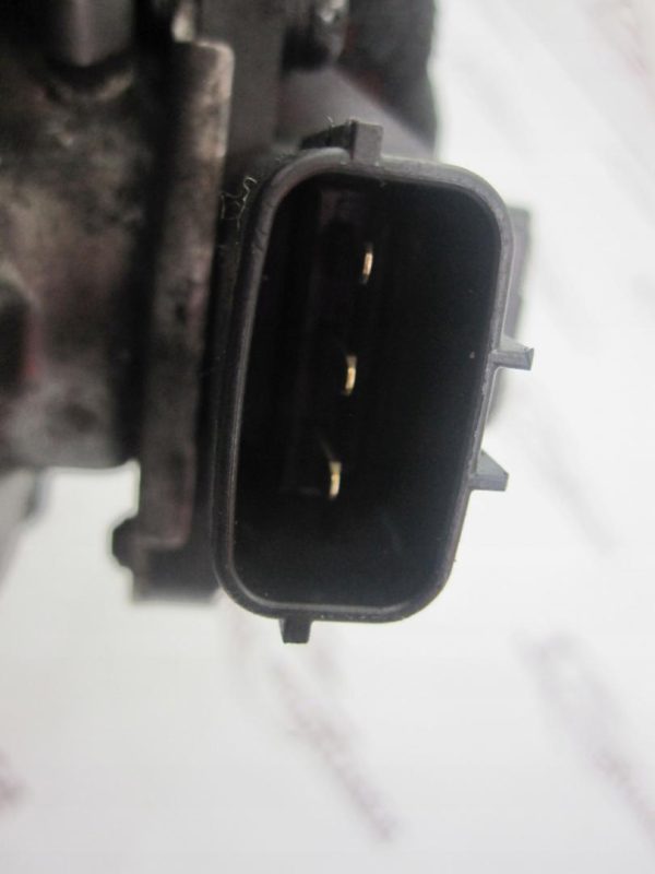 CAPTIVA ANTARA 2.2 VCDI turbosprężarka 25187704 MX49477-12500 - obrazek 5