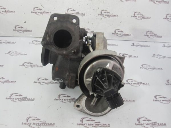 CAPTIVA ANTARA 2.2 VCDI turbosprężarka 25187704 MX49477-12500 - obrazek 9
