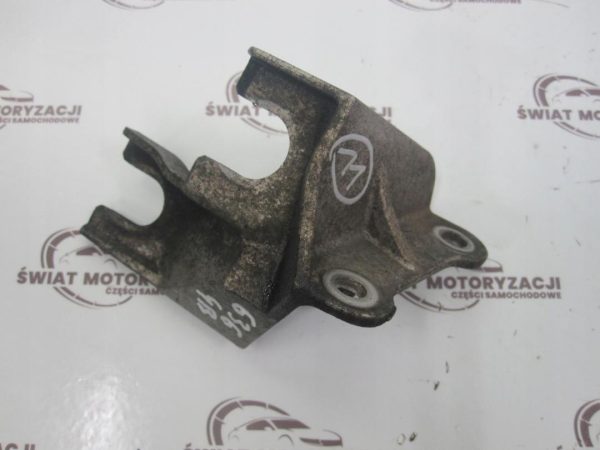 CAPTIVA ANTARA 2.2 VCDI uchwyt linek zmiany biegów 22757780 - obrazek 4