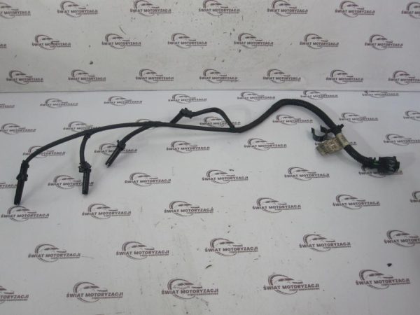 CAPTIVA ANTARA 2.2 VCDI wiązka świec żarowych 95483950
