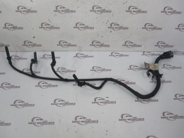 CAPTIVA ANTARA 2.2 VCDI wiązka świec żarowych 95483950 - obrazek 4