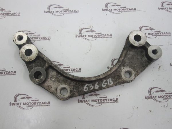 CAPTIVA ANTARA 2.2 VCDI wspornik skrzyni 24247285