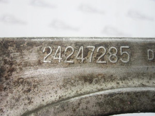 CAPTIVA ANTARA 2.2 VCDI wspornik skrzyni 24247285 - obrazek 2
