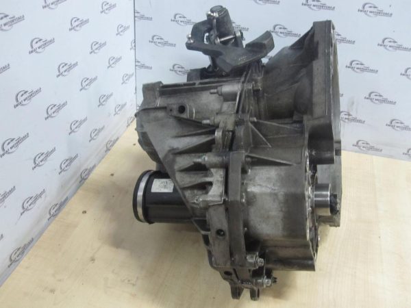 CAPTIVA ANTARA 2.2 VCDI Z22D1 184 KM 4X4 F40 SKRZYNIA BIEGÓW 55583214 - obrazek 2