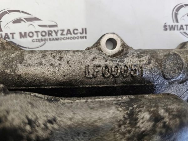CHEROKEE COMMANDER 3.0 CRD 4X4 kolektor ssący LF00051 - obrazek 4