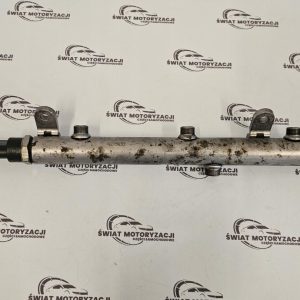 CHEROKEE COMMANDER 3.0 CRD 4X4 listwa wtryskowa z czujnikiem A6420700695