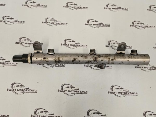 CHEROKEE COMMANDER 3.0 CRD 4X4 listwa wtryskowa z czujnikiem A6420700695