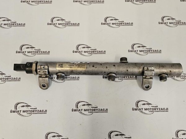 CHEROKEE COMMANDER 3.0 CRD 4X4 listwa wtryskowa z czujnikiem A6420700695 - obrazek 7