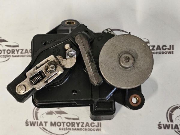 CHEROKEE COMMANDER 3.0 CRD 4X4 nastawnik klap kolektora A6421500294