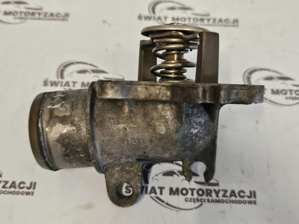 CHEROKEE COMMANDER 3.0 CRD 4X4 obudowa termostatu A6422000315
