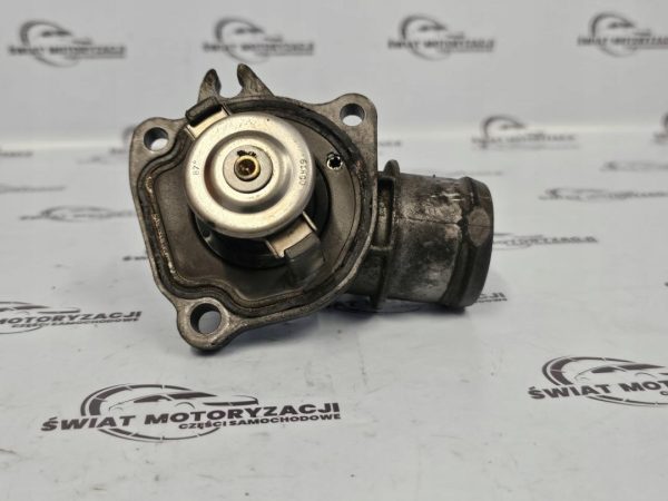 CHEROKEE COMMANDER 3.0 CRD 4X4 obudowa termostatu A6422000315 - obrazek 5
