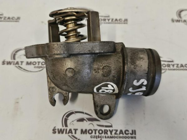 CHEROKEE COMMANDER 3.0 CRD 4X4 obudowa termostatu A6422000315 - obrazek 7