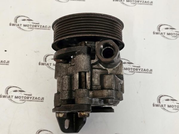 CHEROKEE COMMANDER 3.0 CRD 4X4 pompa wspomagania 04891578AA