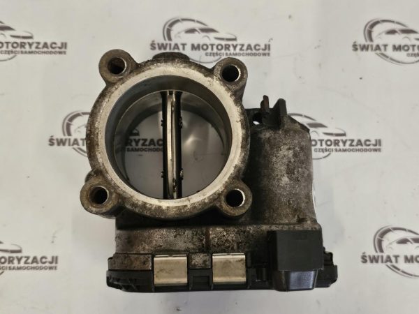 CHEROKEE COMMANDER 3.0 CRD 4X4 przepustnica A6420900070 0281002678