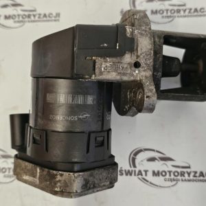CHEROKEE COMMANDER 3.0 CRD 4X4 zawór EGR 00005320C2