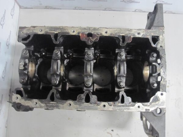 CHEVROLET ORLANDO 1.8 16V 140KM 11R. BLOK SILNIKA NOMINALNY 55559703 - obrazek 5