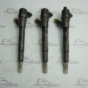 CHRYSLER VOYAGER 2.8 CRD VM28C 150KM 0445110059 wtryskiwacz wtrysk