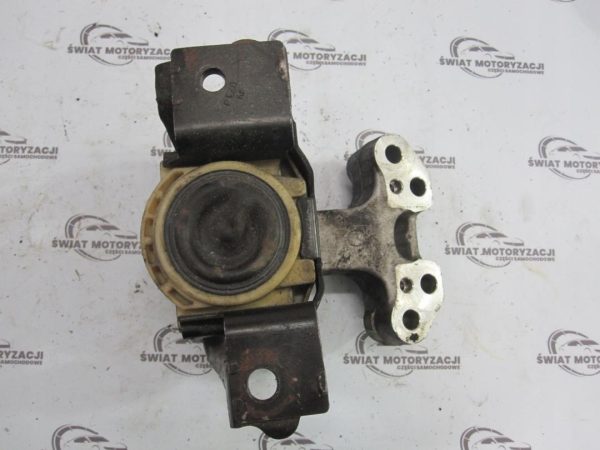 CITROEN C3 1.4 B VTI 8F01 95KM 10r łapa poduszka silnika 9680138380 - obrazek 2