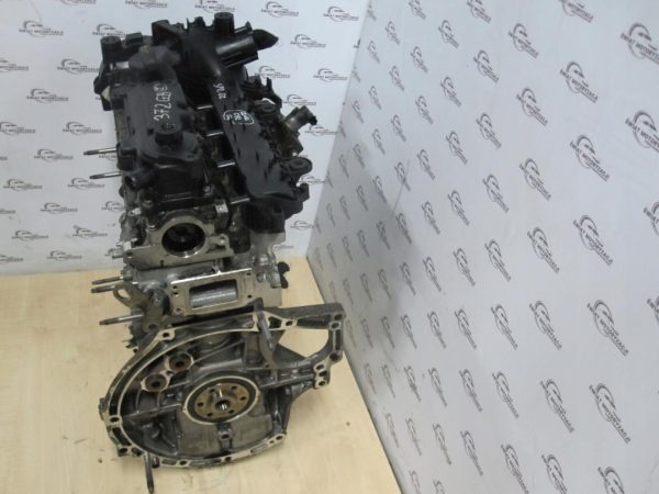 CITROEN C3 1.4 HDI 8HZ 10FDAX BHZ 68KM silnik z pompą wtryskową 0445010102 - obrazek 4