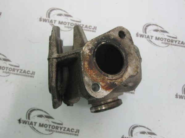 CITROEN C3 1.4 HDI BHZ 10FDAX 68KM 10r króciec EGR - obrazek 6