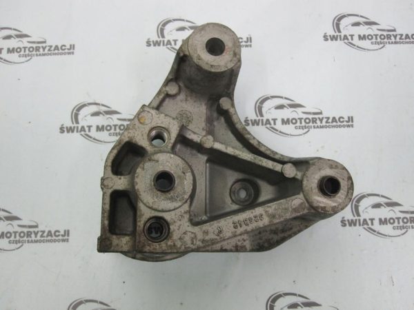 CITROEN C3 1.4 HDI BHZ 10FDAX 68KM 10r łapa skrzyni biegów 9684812280