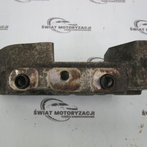 CITROEN C3 1.4 HDI BHZ 10FDAX 68KM 10r łapa wspornik silnika 9637558580