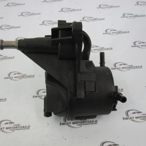 CITROEN C3 1.4 HDI BHZ 10FDAX 68KM 10r obudowa filtra paliwa 9646231180