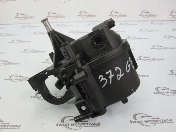 CITROEN C3 1.4 HDI BHZ 10FDAX 68KM 10r obudowa filtra paliwa 9646231180 - obrazek 2