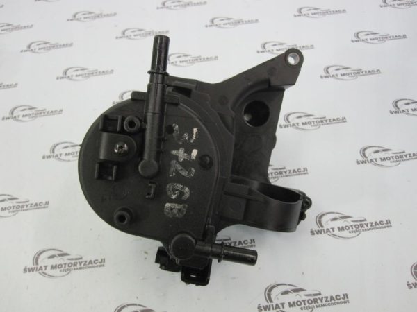 CITROEN C3 1.4 HDI BHZ 10FDAX 68KM 10r obudowa filtra paliwa 9646231180 - obrazek 3