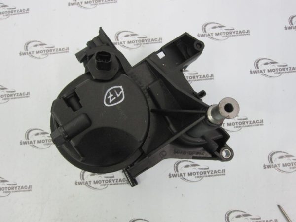 CITROEN C3 1.4 HDI BHZ 10FDAX 68KM 10r obudowa filtra paliwa 9646231180 - obrazek 4