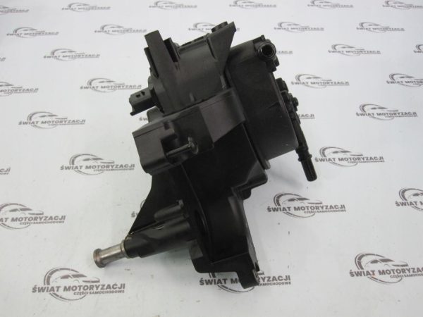 CITROEN C3 1.4 HDI BHZ 10FDAX 68KM 10r obudowa filtra paliwa 9646231180 - obrazek 8